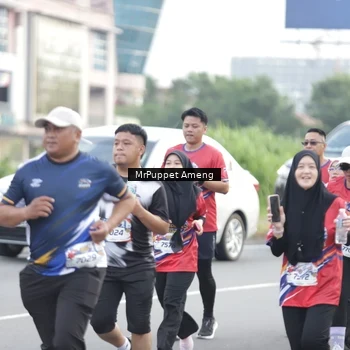 Runner Photo 5953953
