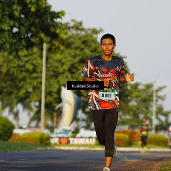 Runner Photo 5953955