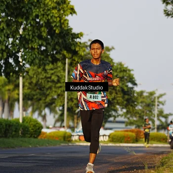 Runner Photo 5953958