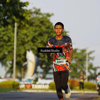 Runner Photo 5953960
