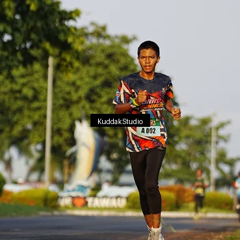 Runner Photo 5953961