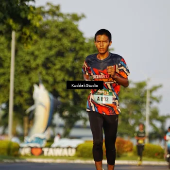 Runner Photo 5953964
