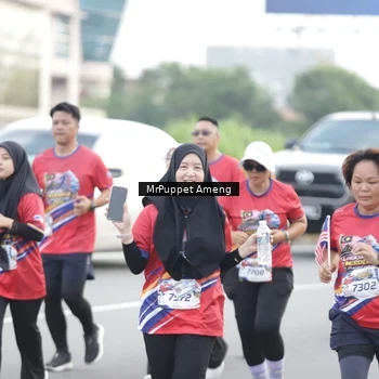 Runner Photo 5953965