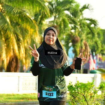 Runner Photo 5953966