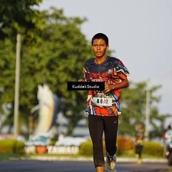 Runner Photo 5953967
