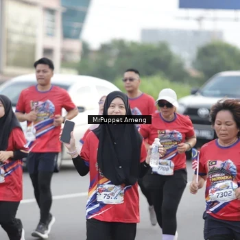 Runner Photo 5953968