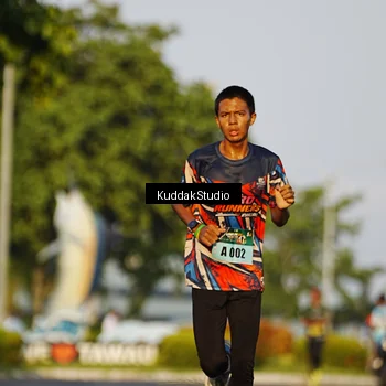 Runner Photo 5953971