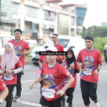 Runner Photo 5953972
