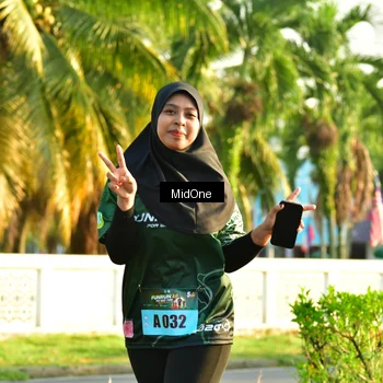 Runner Photo 5953975