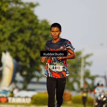 Runner Photo 5953976