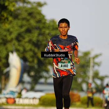Runner Photo 5953977