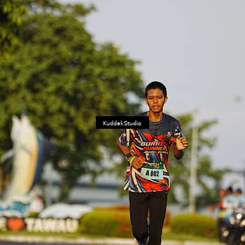 Runner Photo 5953981