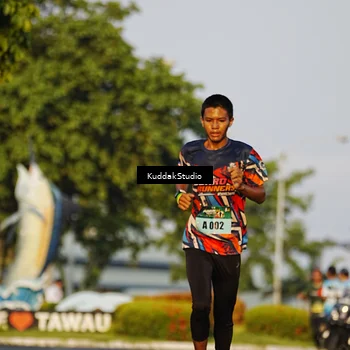 Runner Photo 5953982