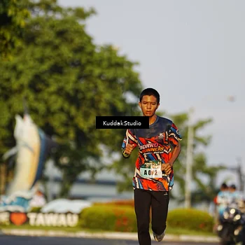 Runner Photo 5953984