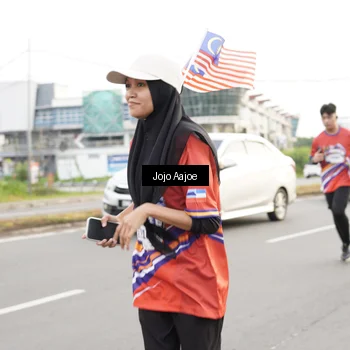Runner Photo 5953985