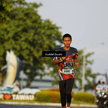 Runner Photo 5953986