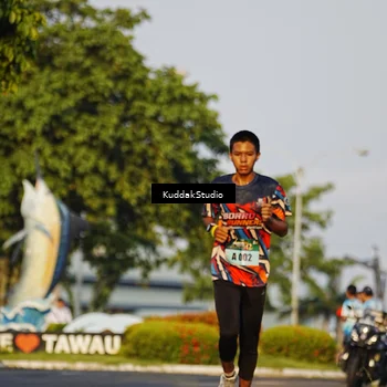 Runner Photo 5953989