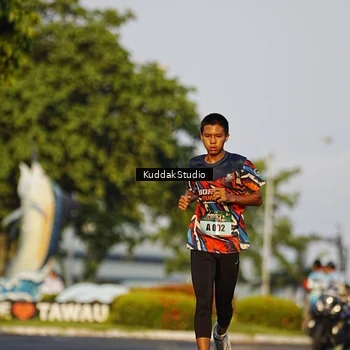 Runner Photo 5953994