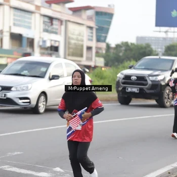 Runner Photo 5953995