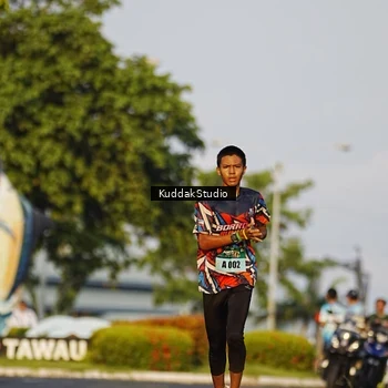 Runner Photo 5953998