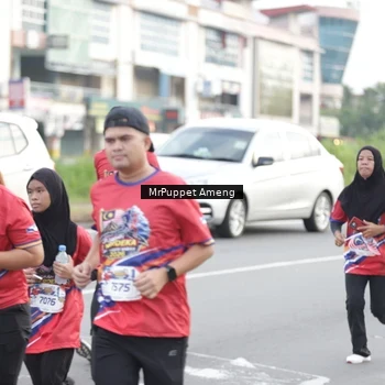 Runner Photo 5953999
