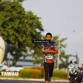Runner Photo 5954000