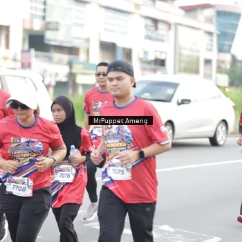 Runner Photo 5954001