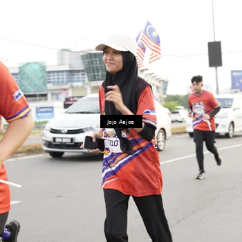 Runner Photo 5954010