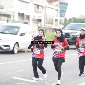 Runner Photo 5954011