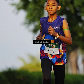Runner Photo 5954012
