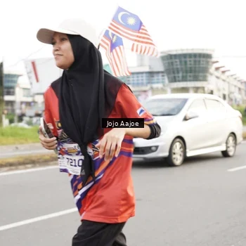 Runner Photo 5954014