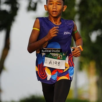 Runner Photo 5954015