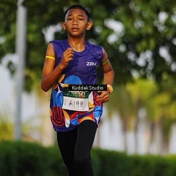 Runner Photo 5954016