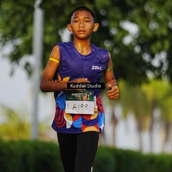 Runner Photo 5954017