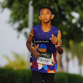 Runner Photo 5954018