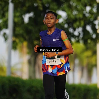 Runner Photo 5954019