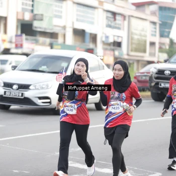 Runner Photo 5954020