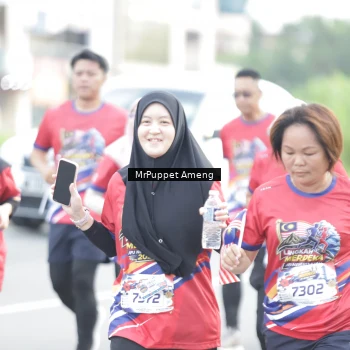 Runner Photo 5954021