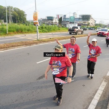 Runner Photo 5954022