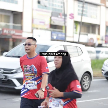 Runner Photo 5954023