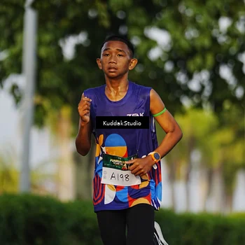 Runner Photo 5954024