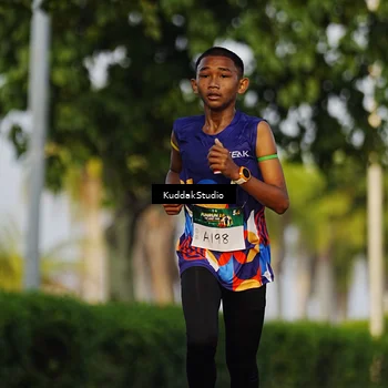 Runner Photo 5954029