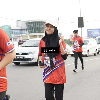 Runner Photo 5954030