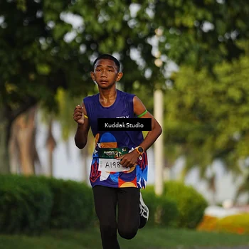 Runner Photo 5954031