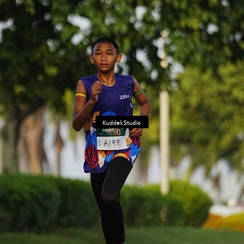 Runner Photo 5954032