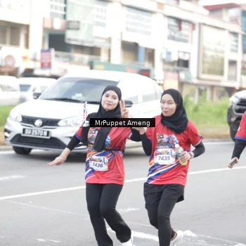 Runner Photo 5954034