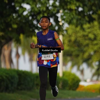 Runner Photo 5954037