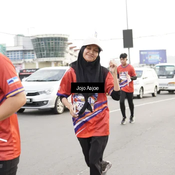 Runner Photo 5954038