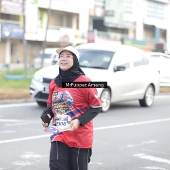 Runner Photo 5954039