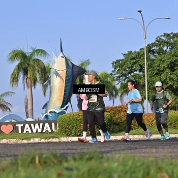 Runner Photo 5954045